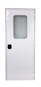 Aufbautür Wohnwagen Wohnmobil Koffer 620×1600 mm