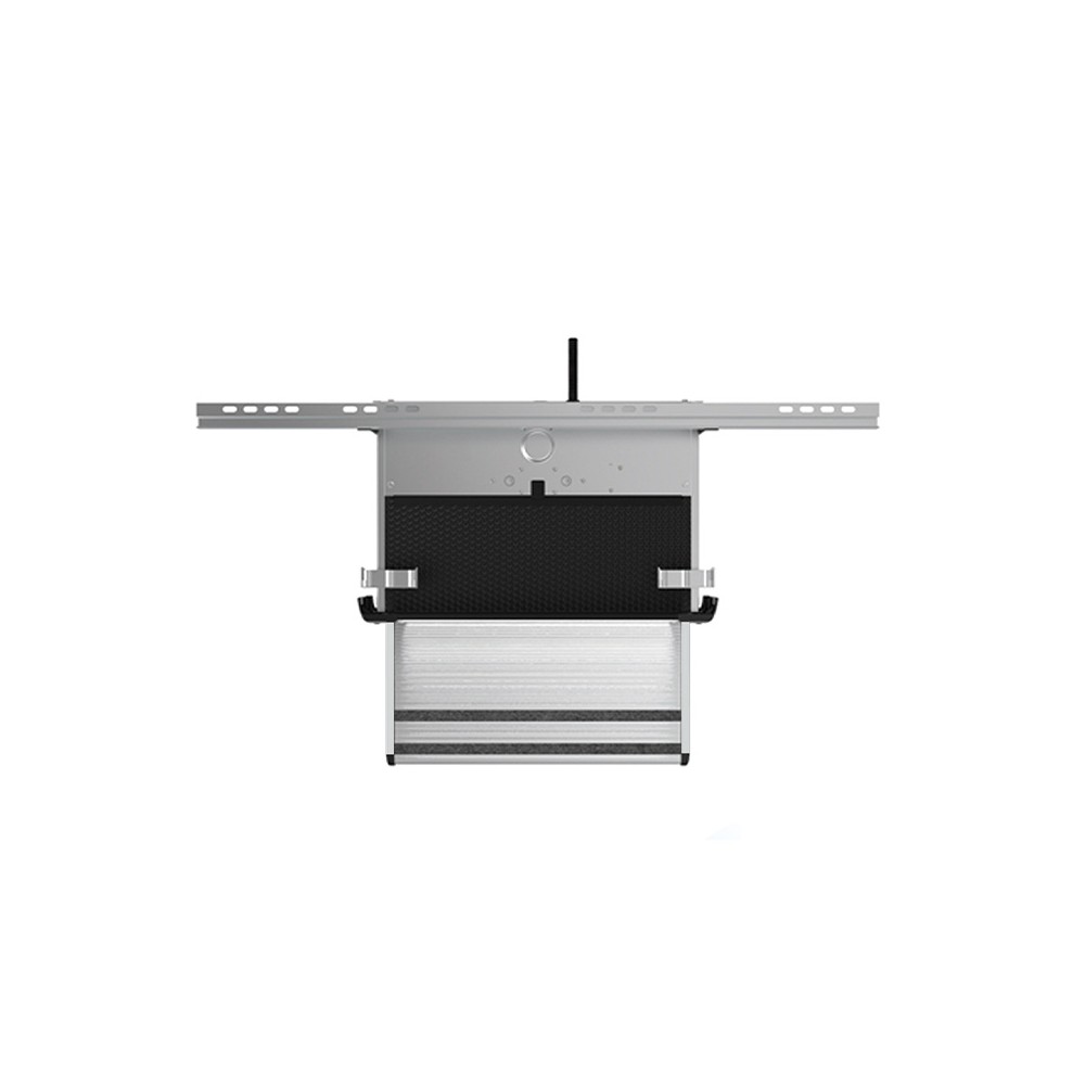 Elektrische Einstiegstufe, Trittstufe 12V Slide Out 550mm – Bild 3