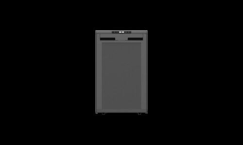 85 Liter HxBxT: 79×48,5×45 cm mit herausnehmbaren Gefrierfach – Bild 15