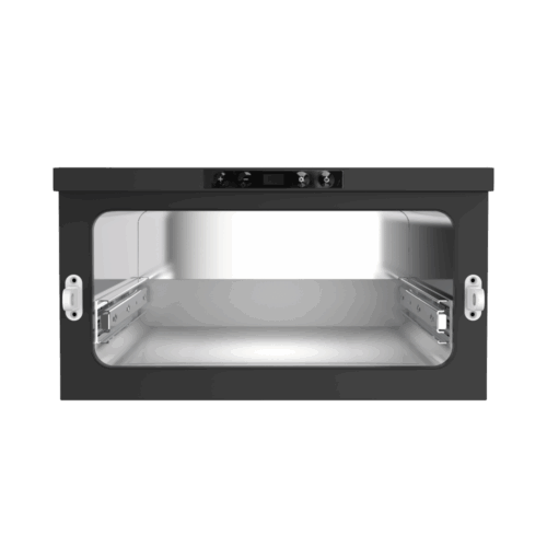 20 Liter HxBxT: 25×44×70 cm Kühlschublade D30 – Bild 2