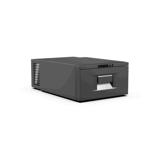 20 Liter HxBxT: 25×44×70 cm Kühlschublade D30 – Bild 11