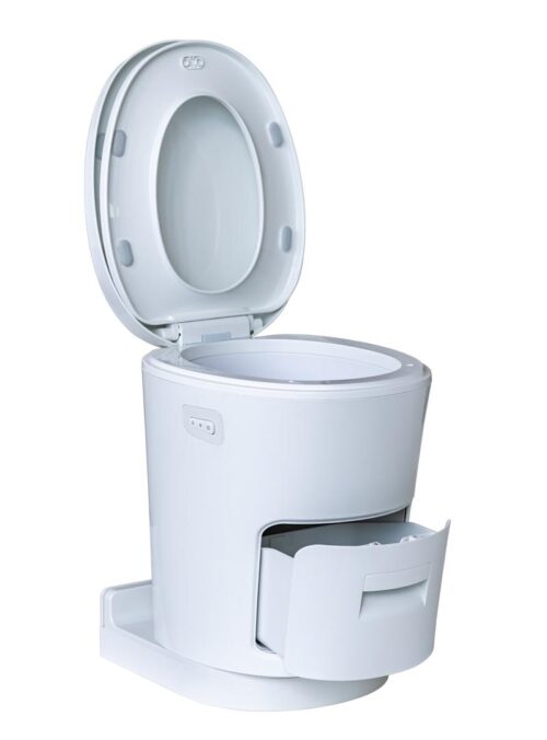 Verschweiß-Toilette – Bild 4
