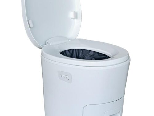 Toiletten