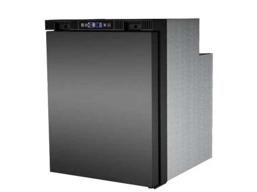 75 Liter HxBxT: 625×475×535 mm mit Gefrierfach