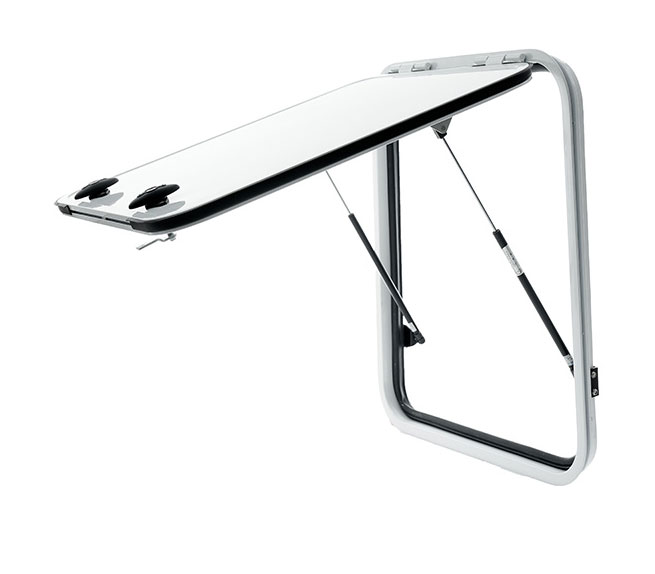 Servicetüren Serviceklappen