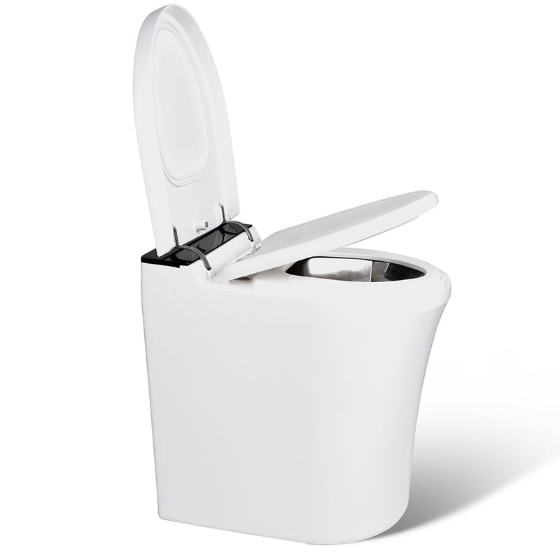 Verbrennertoilette – Bild 8