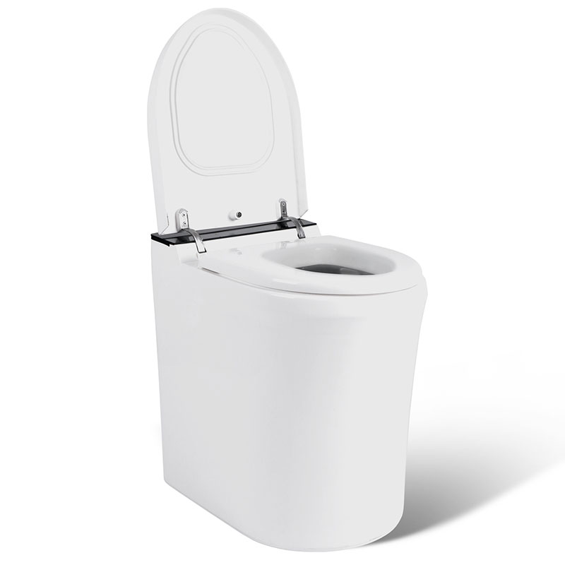 Verbrennertoilette – Bild 7