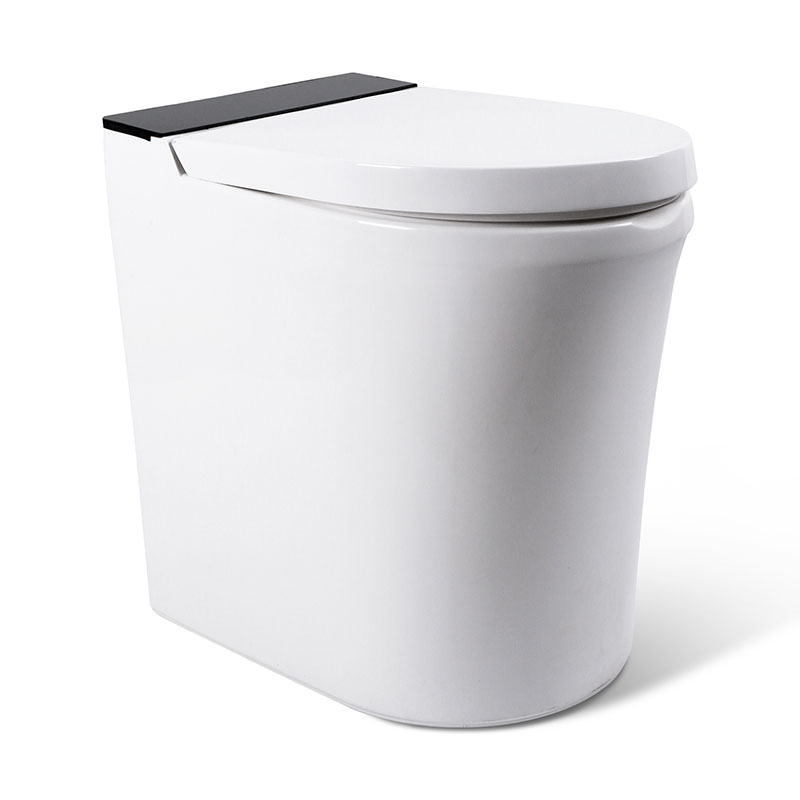 Verbrennertoilette – Bild 2