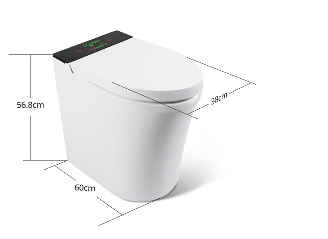 Verbrennertoilette – Bild 12