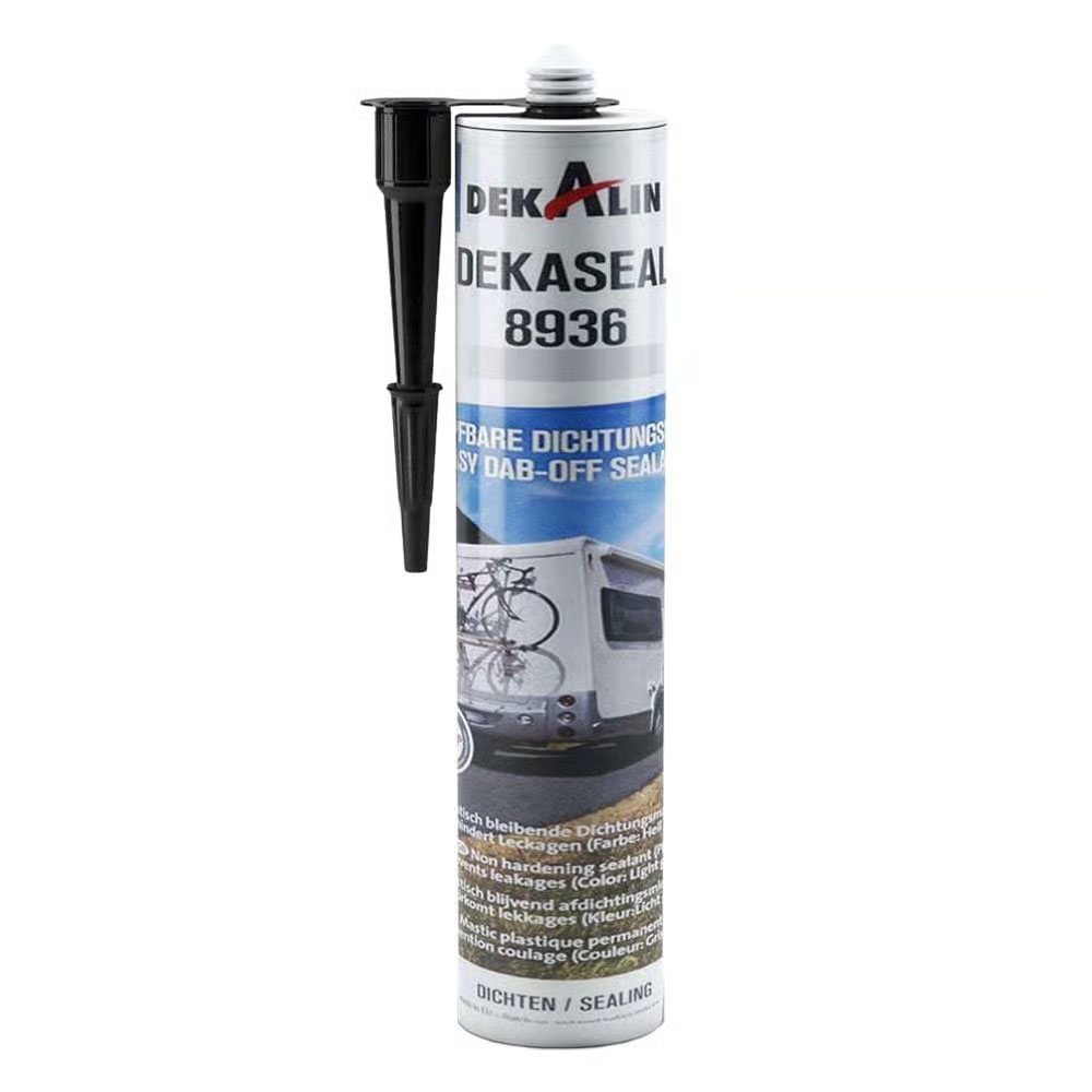 Dekalin Dekaseal 8936 Abtupfbare Dichtmasse