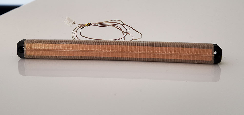 PTFE-Schweißband – Bild 2