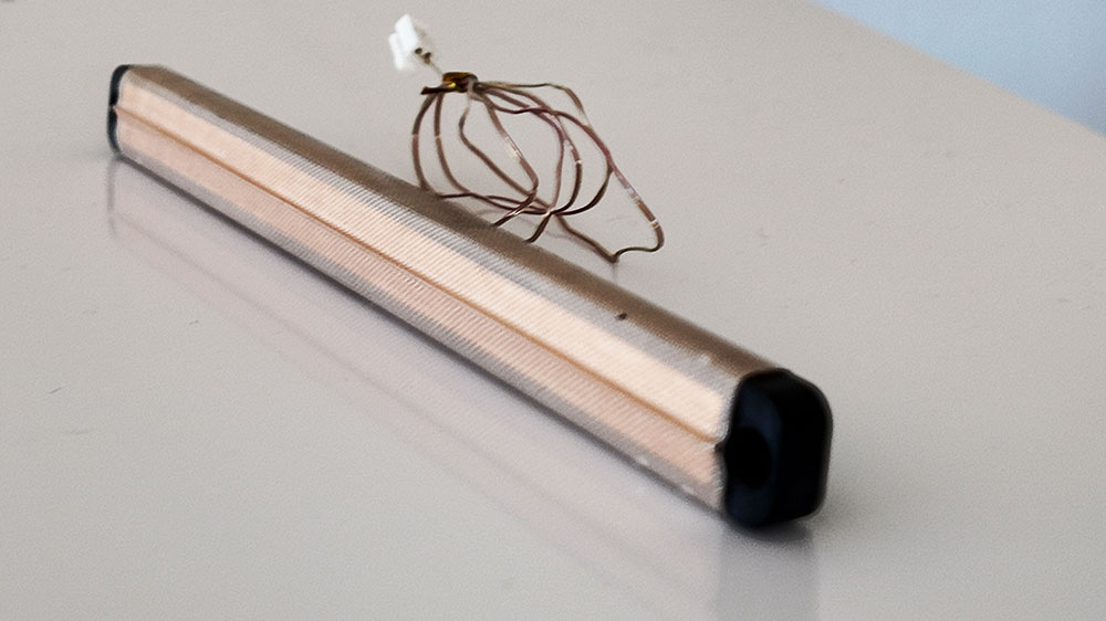 PTFE-Schweißband
